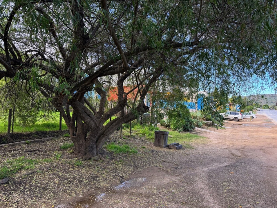 Commercial Property for Sale in Barrydale Western Cape